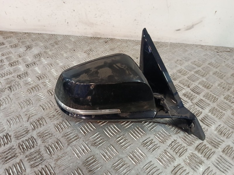 Recambio de retrovisor derecho para bmw 1 (f21) 118 d referencia OEM IAM A091564  E1021185