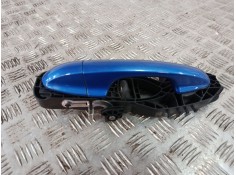 Recambio de maneta exterior delantera derecha para ford puma (j2k, cf7) 1.0 ecoboost referencia OEM IAM 2126416  