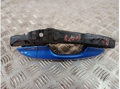 Recambio de maneta exterior delantera derecha para ford puma (j2k, cf7) 1.0 ecoboost referencia OEM IAM 2126416   2