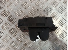 Recambio de cerradura maletero / porton para citroën c5 aircross (ac_, aj_, ar_, a4_) 1.2 puretech 130 (arhnsj) referencia OEM I 2