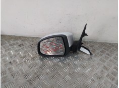 Recambio de retrovisor izquierdo para ford focus ii (da_, hcp, dp) 1.8 tdci referencia OEM IAM E90244440  