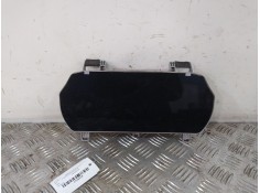 Recambio de cuadro instrumentos para renault captur ii (hf_) tce 160 (hfn1) referencia OEM IAM 248099204R  