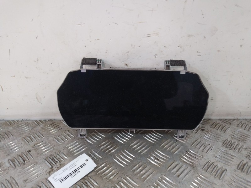 Recambio de cuadro instrumentos para renault captur ii (hf_) tce 160 (hfn1) referencia OEM IAM 248099204R  