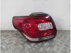 Recambio de piloto trasero izquierdo para citroën ds3 (sa_) 1.6 hdi 90 referencia OEM IAM 9676973880  