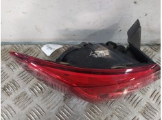 Recambio de piloto trasero izquierdo para seat leon (5f1) 1.2 tsi referencia OEM IAM 90058407   2