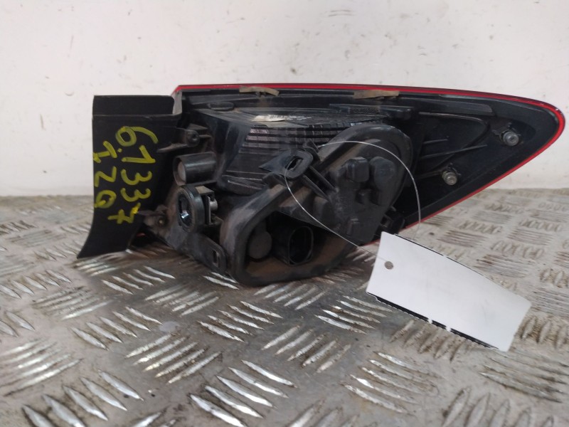 Recambio de piloto trasero izquierdo para seat leon (5f1) 1.2 tsi referencia OEM IAM 90058407  