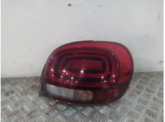 Recambio de piloto trasero derecho para citroën c3 iii (sx) 1.2 vti 82 referencia OEM IAM 9812257480  