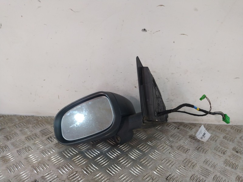 Recambio de retrovisor izquierdo para volvo c30 (533) 1.6 referencia OEM IAM 3303029  