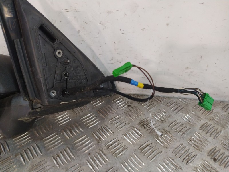 Recambio de retrovisor izquierdo para volvo c30 (533) 1.6 referencia OEM IAM 3303029  