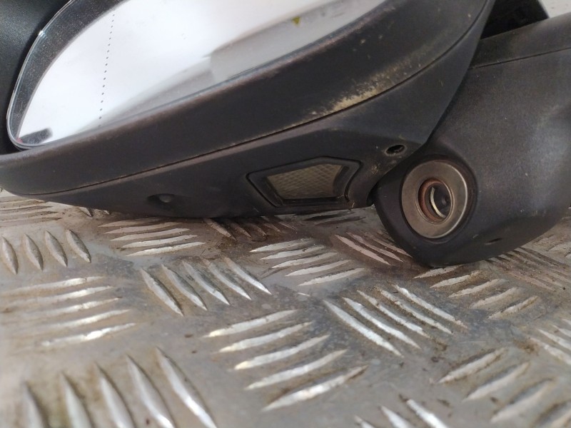 Recambio de retrovisor izquierdo para volvo c30 (533) 1.6 referencia OEM IAM 3303029  