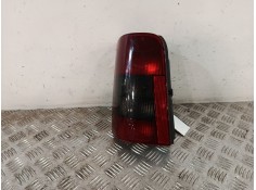 Recambio de piloto trasero izquierdo para citroën berlingo / berlingo first furgón/monospace (m_) 1.4 i (mbkfx, mbkfw) referenci