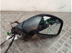 Recambio de retrovisor derecho para lancia phedra (179_) 2.0 d multijet (179.axl1b, 179.bxl1b) referencia OEM IAM 14009346  
