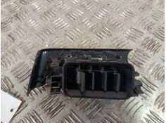 Recambio de aireador lateral izquierdo para renault captur ii (hf_) tce 160 (hfn1) referencia OEM IAM 68761697   2