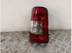 Recambio de piloto trasero izquierdo para citroën berlingo / berlingo first furgón/monospace (m_) 1.4 i (mbkfx, mbkfw) referenci