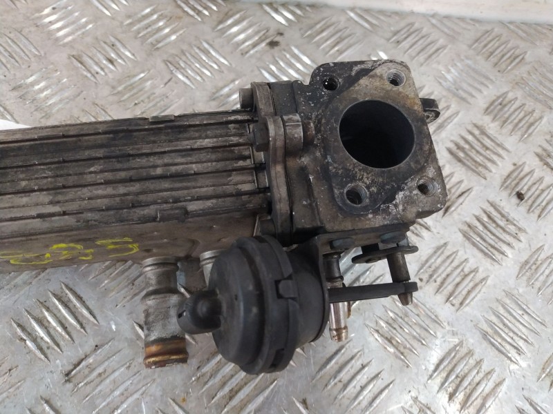 Recambio de enfriador egr para volkswagen golf v (1k1) 2.0 tdi referencia OEM IAM 3239787  