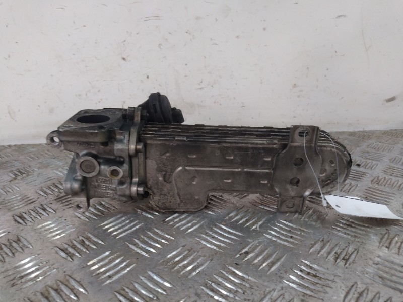 Recambio de enfriador egr para volkswagen golf v (1k1) 2.0 tdi referencia OEM IAM 3239787  