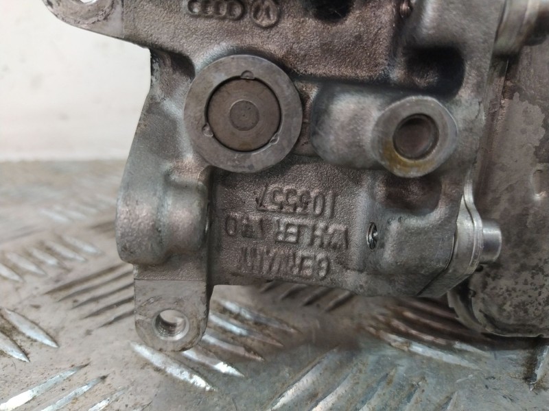 Recambio de enfriador egr para volkswagen golf v (1k1) 2.0 tdi referencia OEM IAM 3239787  