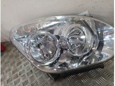 Recambio de faro izquierdo para opel combo furgón/monospace (x12) 1.3 cdti (b05) referencia OEM IAM 520868560E   2