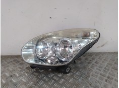 Recambio de faro izquierdo para opel combo furgón/monospace (x12) 1.3 cdti (b05) referencia OEM IAM 95512505  