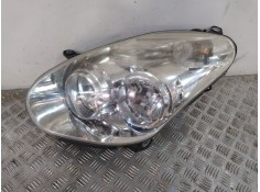 Recambio de faro izquierdo para opel combo furgón/monospace (x12) 1.3 cdti (b05) referencia OEM IAM 95512505   2