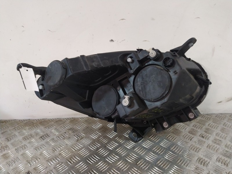 Recambio de faro izquierdo para opel combo furgón/monospace (x12) 1.3 cdti (b05) referencia OEM IAM 95512505  