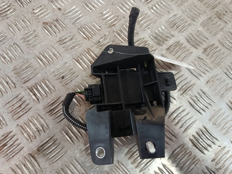 Recambio de modulo electronico para renault captur ii (hf_) tce 160 (hfn1) referencia OEM IAM 28618544B  