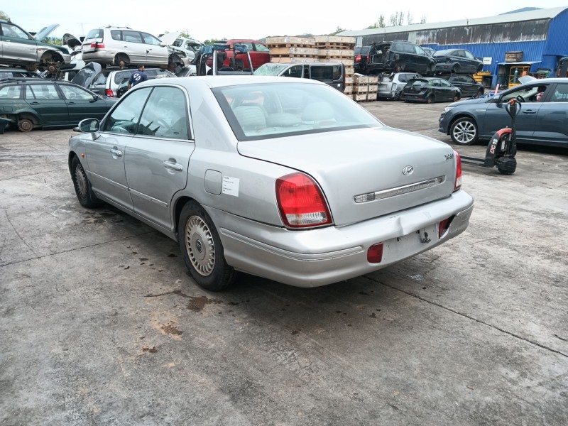 hyundai xg (xg) del año 2001