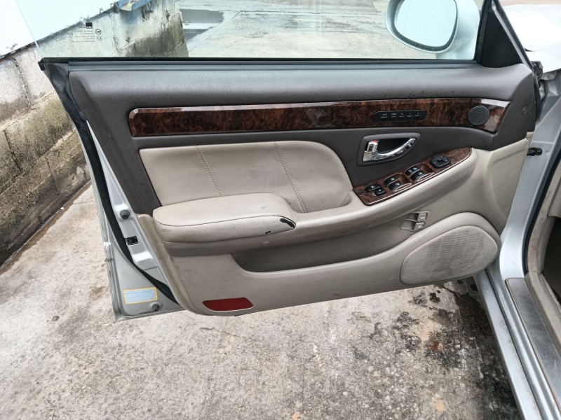 hyundai xg (xg) del año 2001