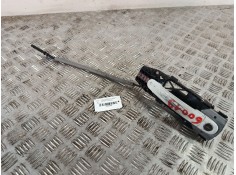 Recambio de maneta exterior delantera izquierda para volkswagen polo v (6r1, 6c1) 1.4 tdi referencia OEM IAM 5N0837885H  