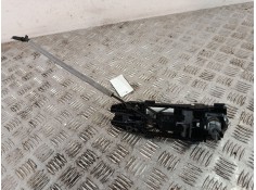 Recambio de maneta exterior delantera izquierda para volkswagen polo v (6r1, 6c1) 1.4 tdi referencia OEM IAM 5N0837885H   2