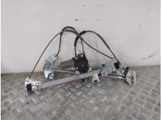 Recambio de elevalunas delantero izquierdo para citroën berlingo / berlingo first furgón/monospace (m_) 1.4 i (mbkfx, mbkfw) ref
