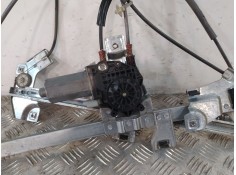 Recambio de elevalunas delantero izquierdo para citroën berlingo / berlingo first furgón/monospace (m_) 1.4 i (mbkfx, mbkfw) ref 2