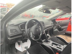 Recambio de airbag delantero izquierdo para renault megane iv sport tourer (k9a/m/n_) 1.2 tce 130 (k9mr) referencia OEM IAM 9857