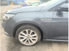 Recambio de aleta delantera izquierda para renault megane iv sport tourer (k9a/m/n_) 1.2 tce 130 (k9mr) referencia OEM IAM 63101