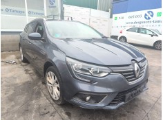 Recambio de amortiguador delantero derecho para renault megane iv sport tourer (k9a/m/n_) 1.2 tce 130 (k9mr) referencia OEM IAM 