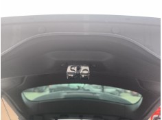 Recambio de cerradura maletero / porton para renault megane iv sport tourer (k9a/m/n_) 1.2 tce 130 (k9mr) referencia OEM IAM 905