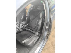 Recambio de cinturon seguridad delantero izquierdo para renault megane iv sport tourer (k9a/m/n_) 1.2 tce 130 (k9mr) referencia 