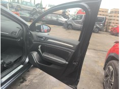Recambio de elevalunas delantero derecho para renault megane iv sport tourer (k9a/m/n_) 1.2 tce 130 (k9mr) referencia OEM IAM 80
