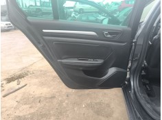 Recambio de elevalunas trasero izquierdo para renault megane iv sport tourer (k9a/m/n_) 1.2 tce 130 (k9mr) referencia OEM IAM 82