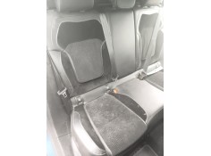 Recambio de enganche cinturon trasero derecho para renault megane iv sport tourer (k9a/m/n_) 1.2 tce 130 (k9mr) referencia OEM I