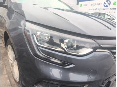 Recambio de faro derecho para renault megane iv sport tourer (k9a/m/n_) 1.2 tce 130 (k9mr) referencia OEM IAM 260106878R  