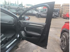 Recambio de luna delantera derecha para renault megane iv sport tourer (k9a/m/n_) 1.2 tce 130 (k9mr) referencia OEM IAM 80300262