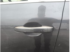 Recambio de maneta exterior delantera izquierda para renault megane iv sport tourer (k9a/m/n_) 1.2 tce 130 (k9mr) referencia OEM