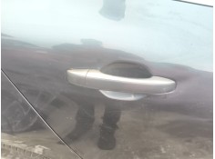 Recambio de maneta exterior trasera derecha para renault megane iv sport tourer (k9a/m/n_) 1.2 tce 130 (k9mr) referencia OEM IAM