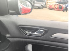 Recambio de maneta interior delantera derecha para renault megane iv sport tourer (k9a/m/n_) 1.2 tce 130 (k9mr) referencia OEM I