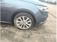 Recambio de mangueta delantera derecha para renault megane iv sport tourer (k9a/m/n_) 1.2 tce 130 (k9mr) referencia OEM IAM 4001