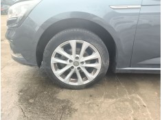 Recambio de mangueta delantera izquierda para renault megane iv sport tourer (k9a/m/n_) 1.2 tce 130 (k9mr) referencia OEM IAM 40