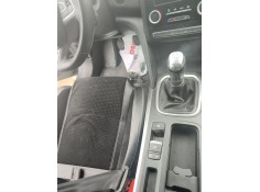 Recambio de palanca cambio para renault megane iv sport tourer (k9a/m/n_) 1.2 tce 130 (k9mr) referencia OEM IAM 341042886R  