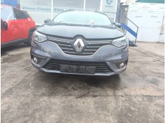 Recambio de paragolpes delantero para renault megane iv sport tourer (k9a/m/n_) 1.2 tce 130 (k9mr) referencia OEM IAM 620225862R