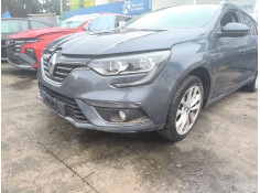 Recambio de paragolpes delantero para renault megane iv sport tourer (k9a/m/n_) 1.2 tce 130 (k9mr) referencia OEM IAM 620225862R 2